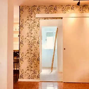 Appartement Fantastico En, Grenade