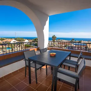Capistrano Village 15 Menyber Appartement Nerja
