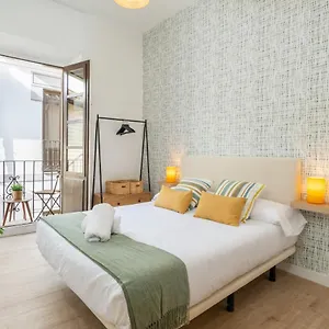 Appartement Apartamentos Luna Suites Palacio Dorita, Grenade