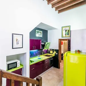 Appartement Comodo Y Moderno Centro, Grenade