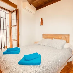 Appartement Precioso Duplex Plaza Nueva, Grenade