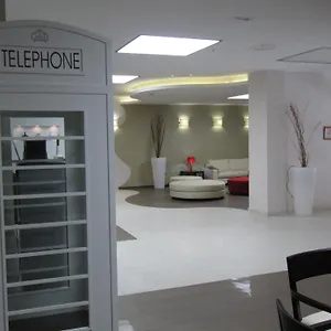 Otel Don Juan, Granada